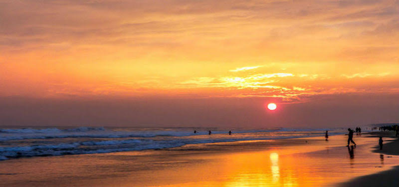 Astaranga Beach